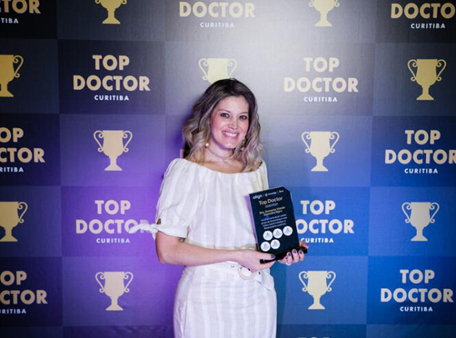 Top Doctor Curitiba Dra Samanta Nigro