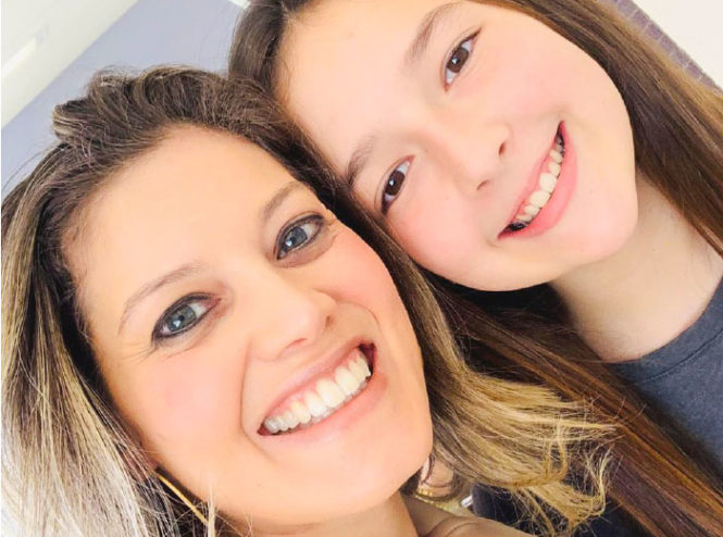 Invisalign Dra Samanta Nigro