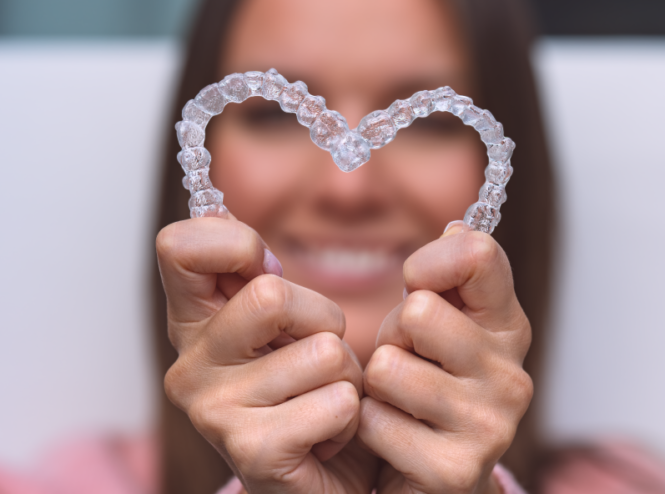 Invisalign® Funciona! Veja as vantagens de corrigir os dentes com alinhadores transparentes