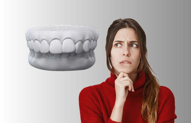 Mordida Profunda ou Sobremordida – O que é , Tipos, Causas e Tratamento com Invisalign