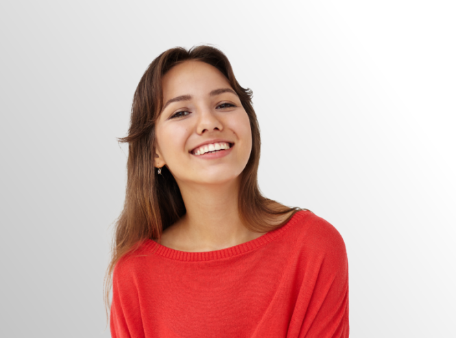 Corredor bucal estreito e o impacto no sorriso