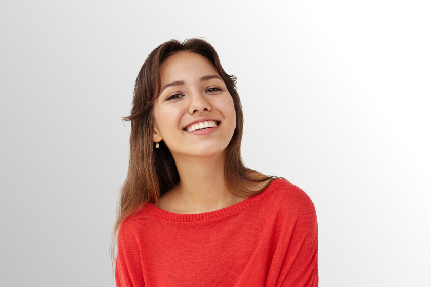 Corredor bucal estreito e o impacto no sorriso