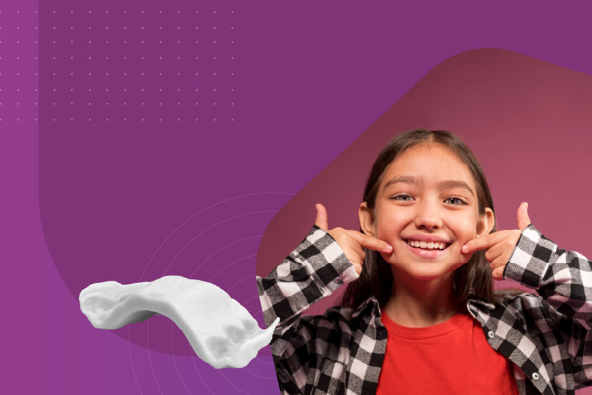 Invisalign® Palatal Expander