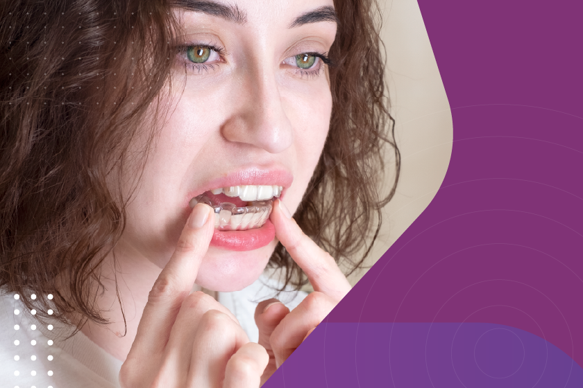 Ortodontia em adultos: quando estética, função e saúde precisam ser tratadas juntas