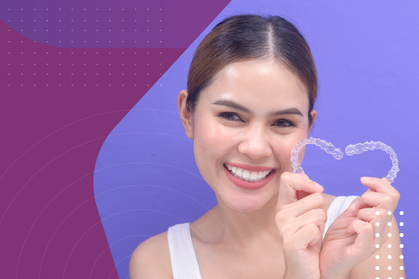 Ortodontia em adultos: quando estética, função e saúde precisam ser tratadas juntas