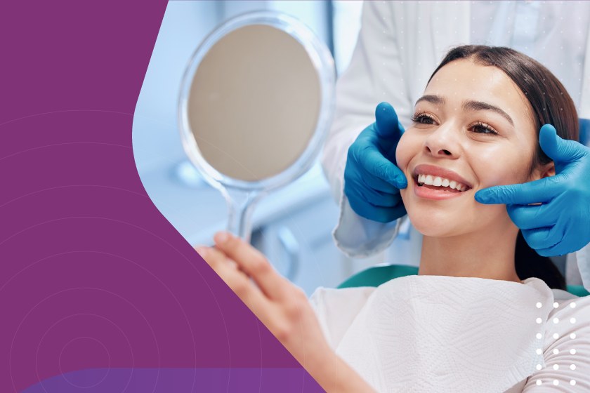Ortodontia em adultos: quando estética, função e saúde precisam ser tratadas juntas