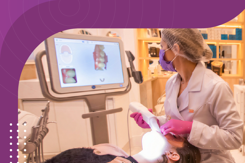 Ortodontia em adultos: quando estética, função e saúde precisam ser tratadas juntas