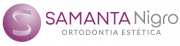 Logo Dra Samanta Nigro